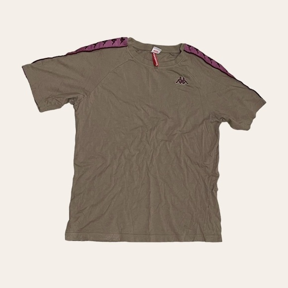 Kappa Tee NWOT - Picture 1 of 4